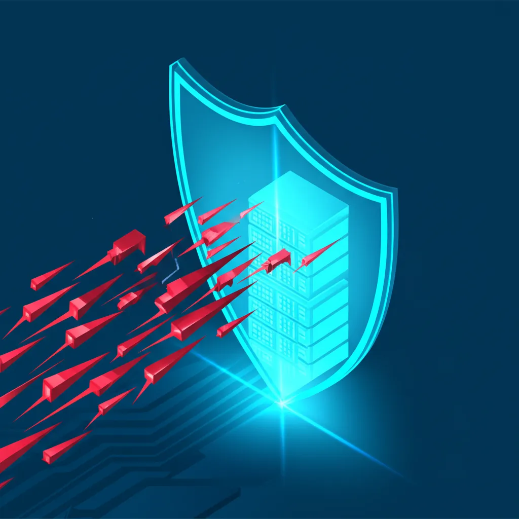 Цифровой щит отражает атаки ботов — популярные анти-скрапинг техники 2025.