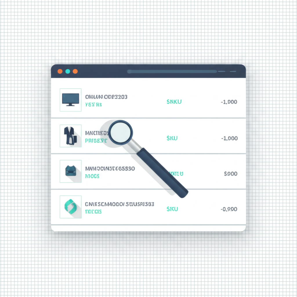 Детально проработанный прайс интернет магазин с удобной навигацией и фильтрами.