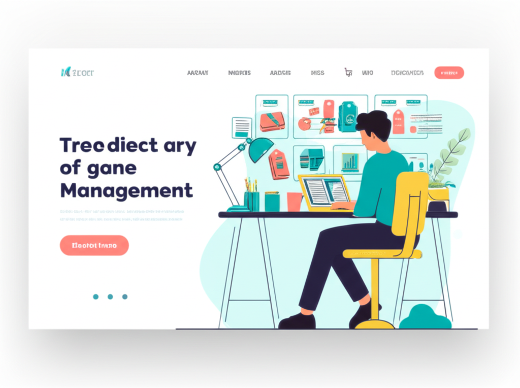 Человек создает эффективный прайс онлайн бесплатно на ноутбуке.