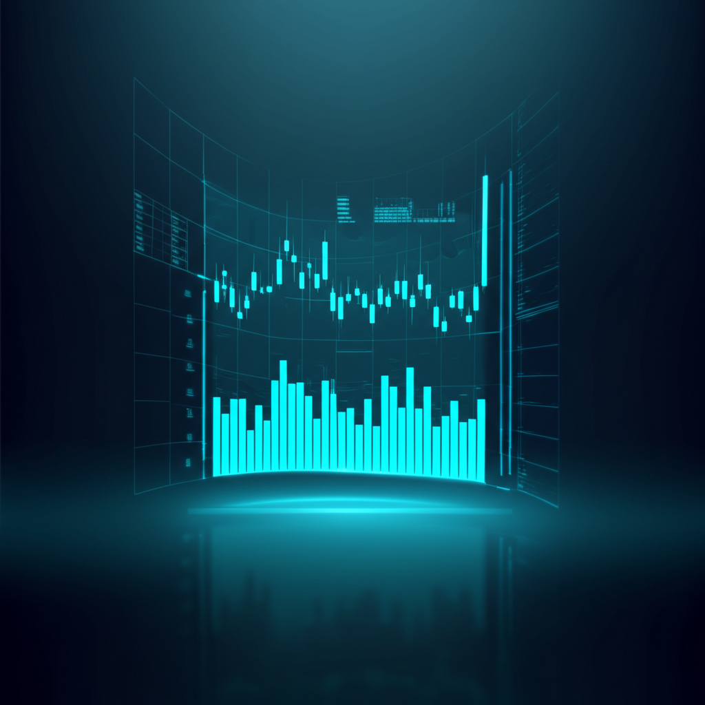 Визуальный анализ прайс площадки с графиками и данными для бизнеса.