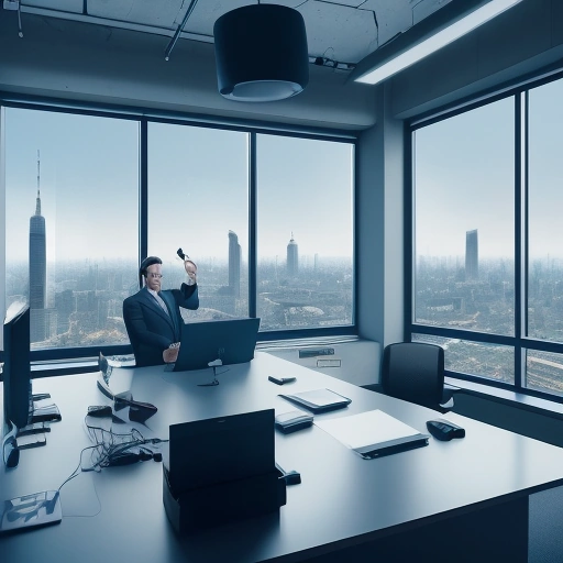 На изображении показано практическое применение Правомерность использования прокси  россия 2026 в корпоративной среде.