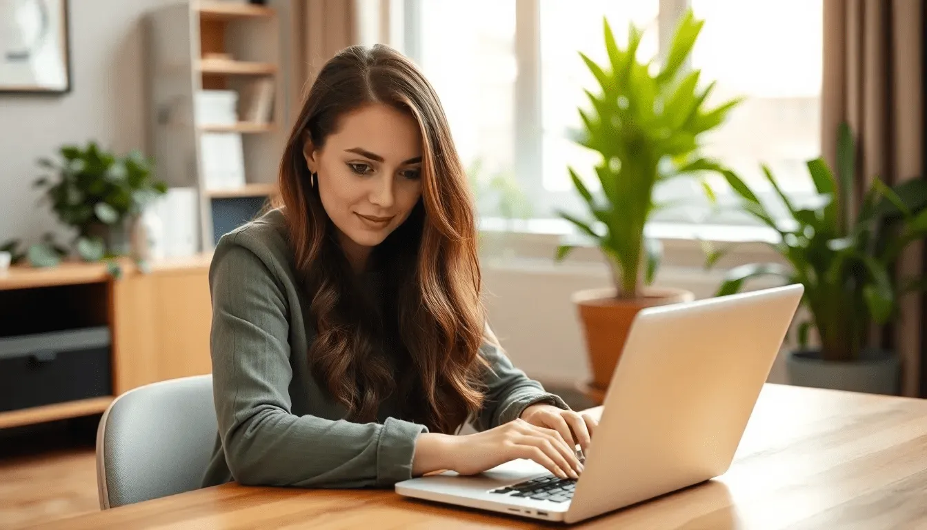 Предприниматель использует аналог приложения для работы в условиях блокировок