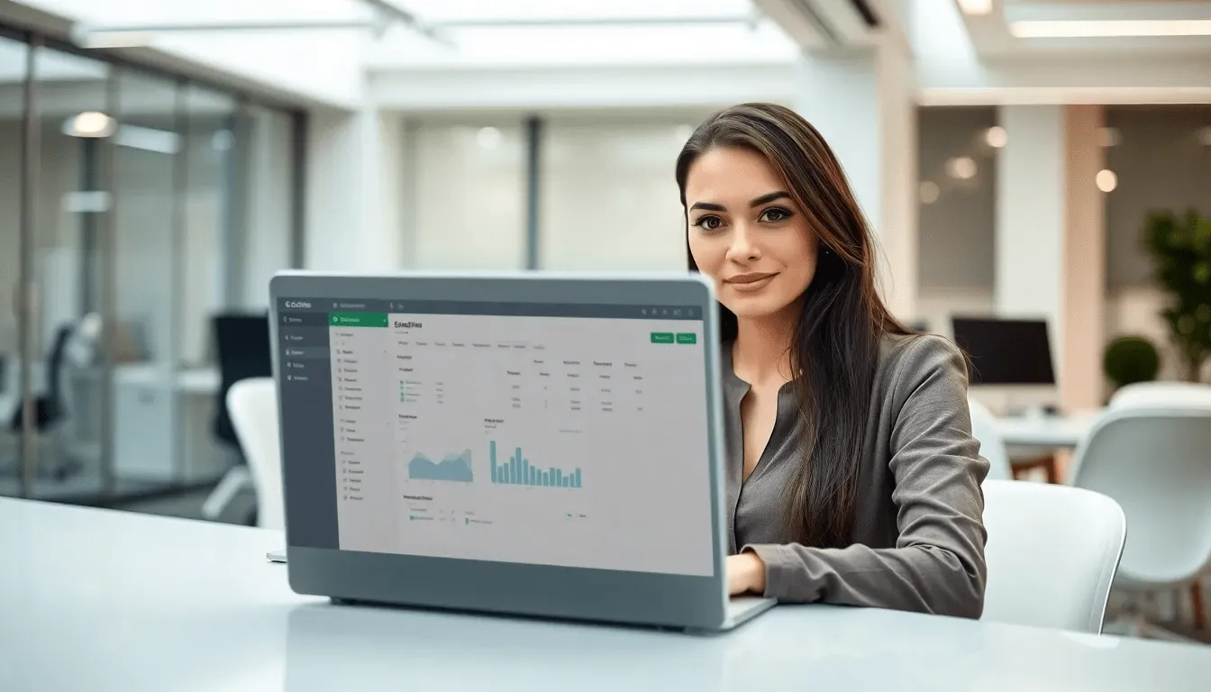 Предприниматель использует облачные решения для парсинга в интернет-бизнесе