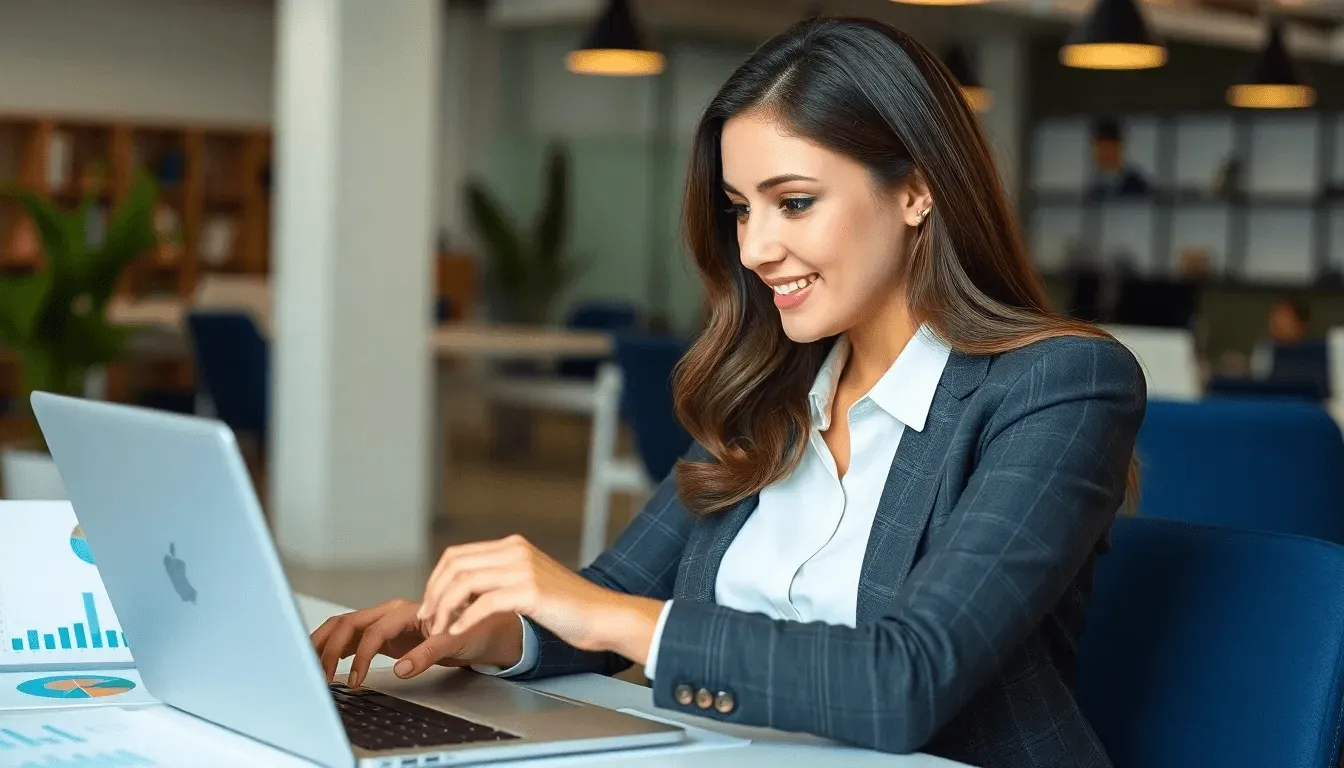 Предприниматель использует парсинг для автоматизации бизнес процессов