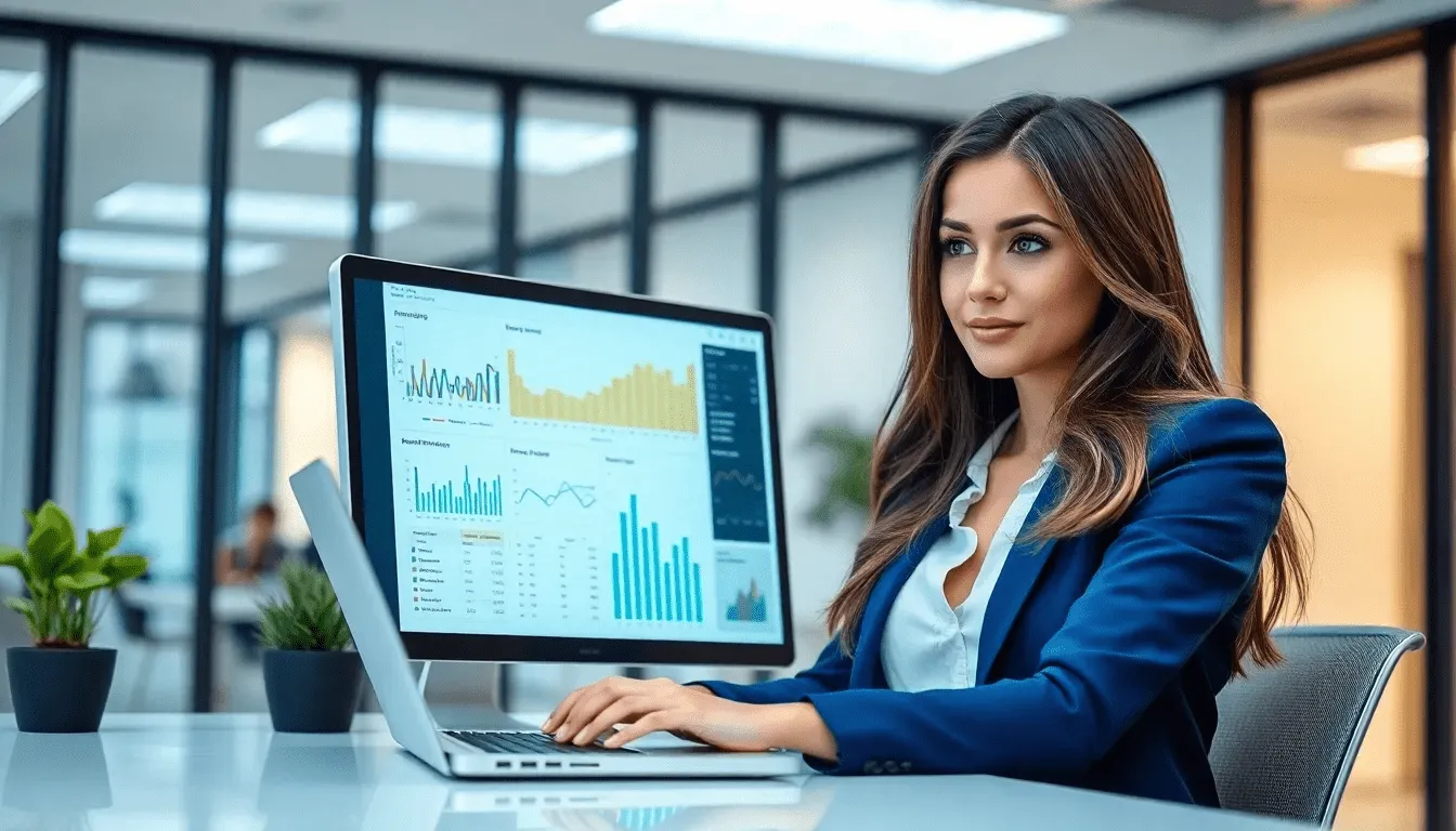 Предприниматель использует создание парсера для анализа данных в e-commerce