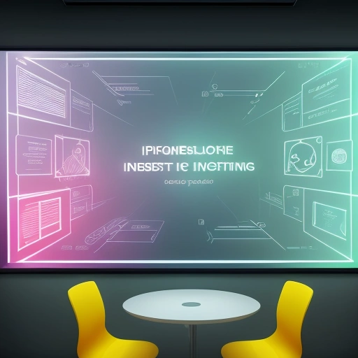 Команда маркетологов обсуждает, как Привлечь внимание клиентов убедительным повествованием, используя доску с элементами сторителлинга.