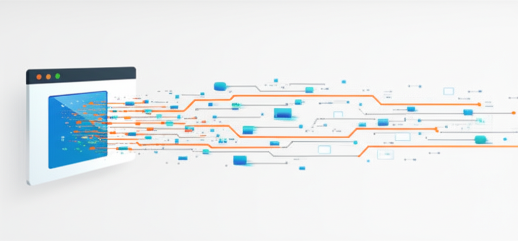 Современные программы для парсинга сайтов для автоматического сбора и структурирования данных.