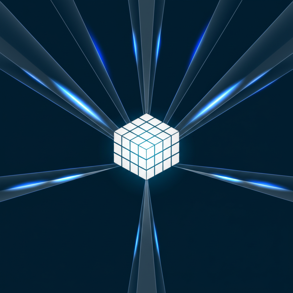 Проверенные источники датасетов, представленные в виде структурированных и проверенных блоков данных.