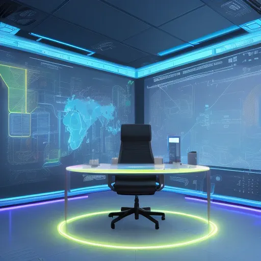 Схема Решения аварийного восстановления для малого и среднего бизнеса 2026 с использованием облачных технологий и ИИ