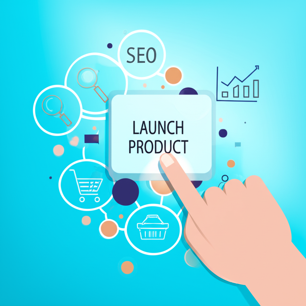 Детальное руководство по посадочной странице как продвигать продукт с помощью эффективных инструментов маркетинга.