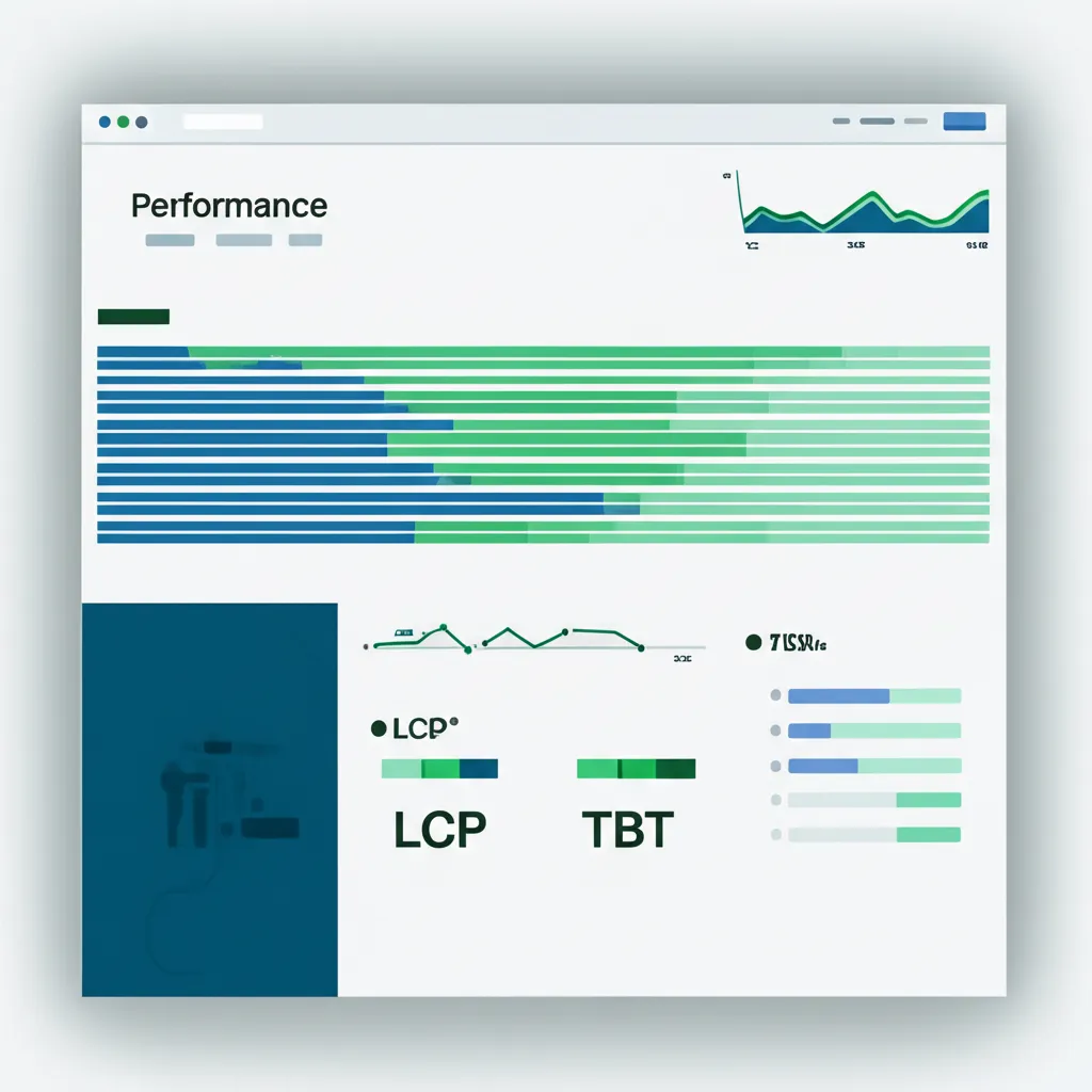 Детальный разбор отчета о производительности веб-ресурса — полное руководство WebPageTest.