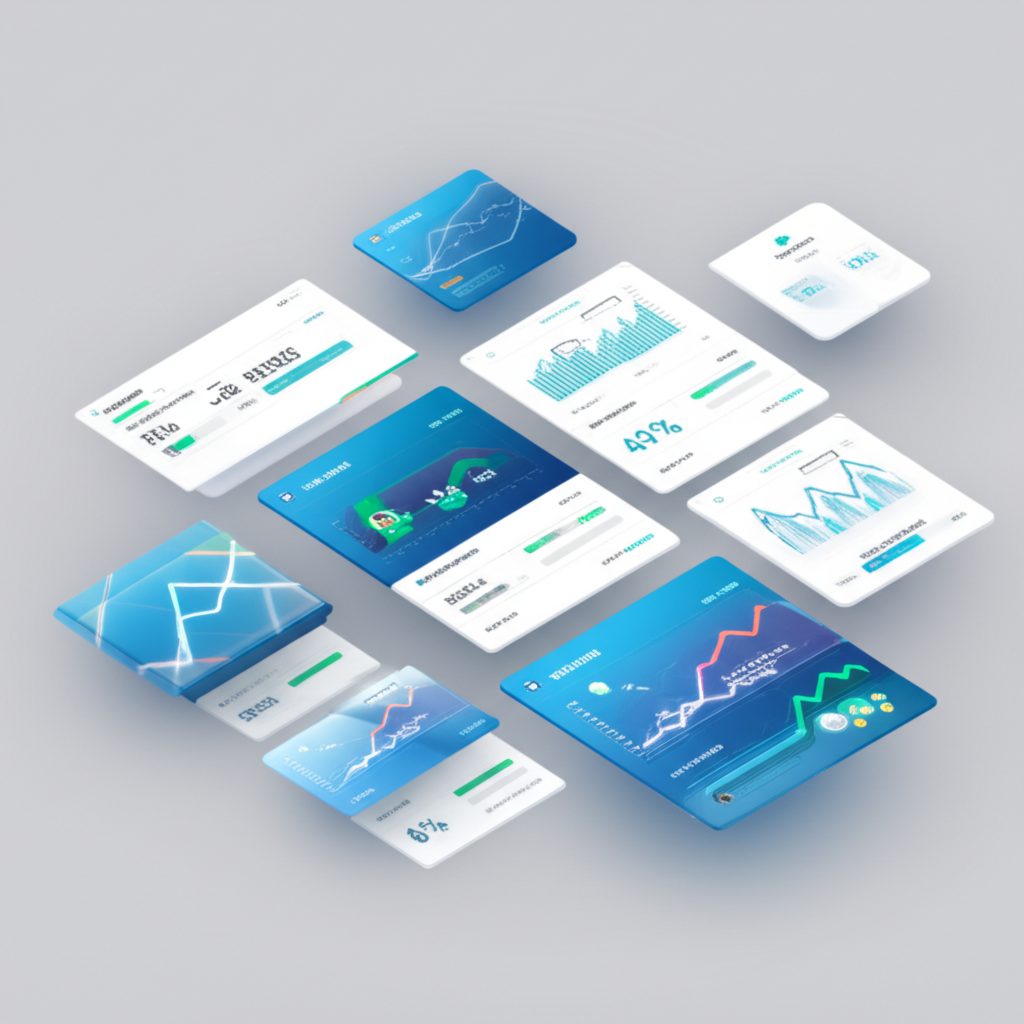 Интерфейс платформы, где представлены различные сайты для покупки лидов