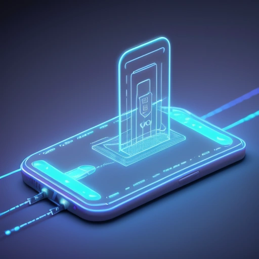 Защита данных и самые безопасные приложения для обмена сообщениями 2026 на экране современного смартфона