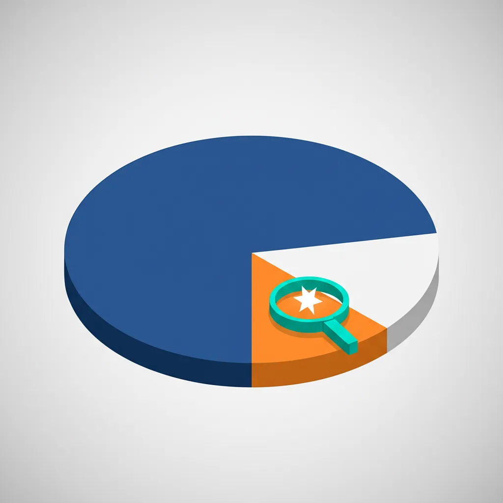 Инфографика, иллюстрирующая процесс: сегментация таргетинг позиционирование в маркетинговой стратегии.