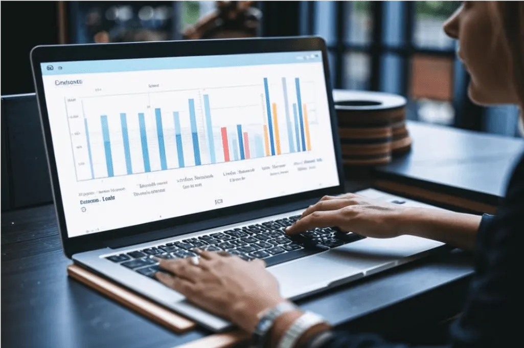 Сервисы мониторинга цен – анализ конкурентов и динамика цен в e-commerce.