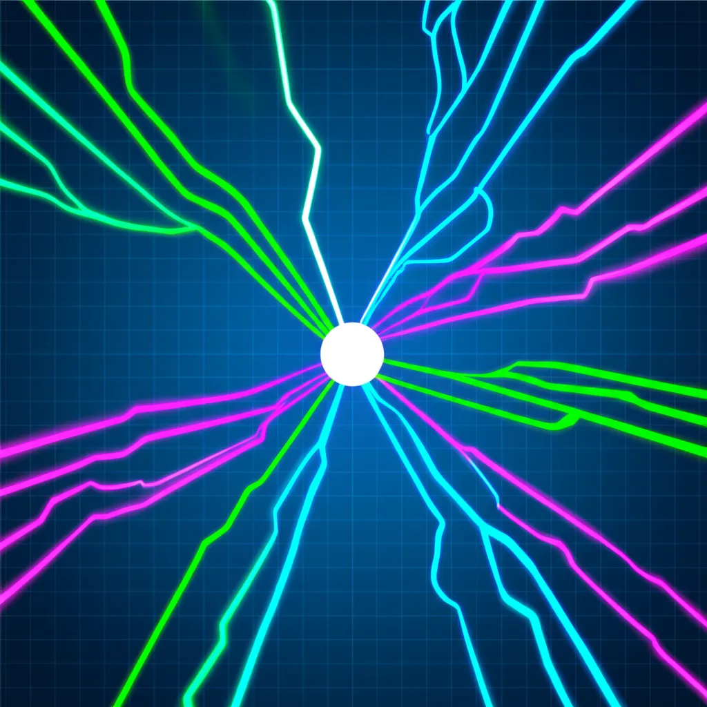 Схема, иллюстрирующая системы авторотации IP (IP-рокировка) во избежание блокировок.