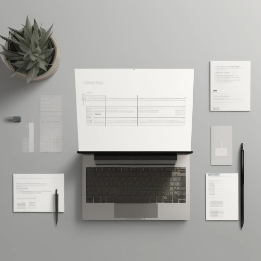 Процесс работы над ТЗ: как правильно Составить бриф на контент для маркетолога в современном офисе