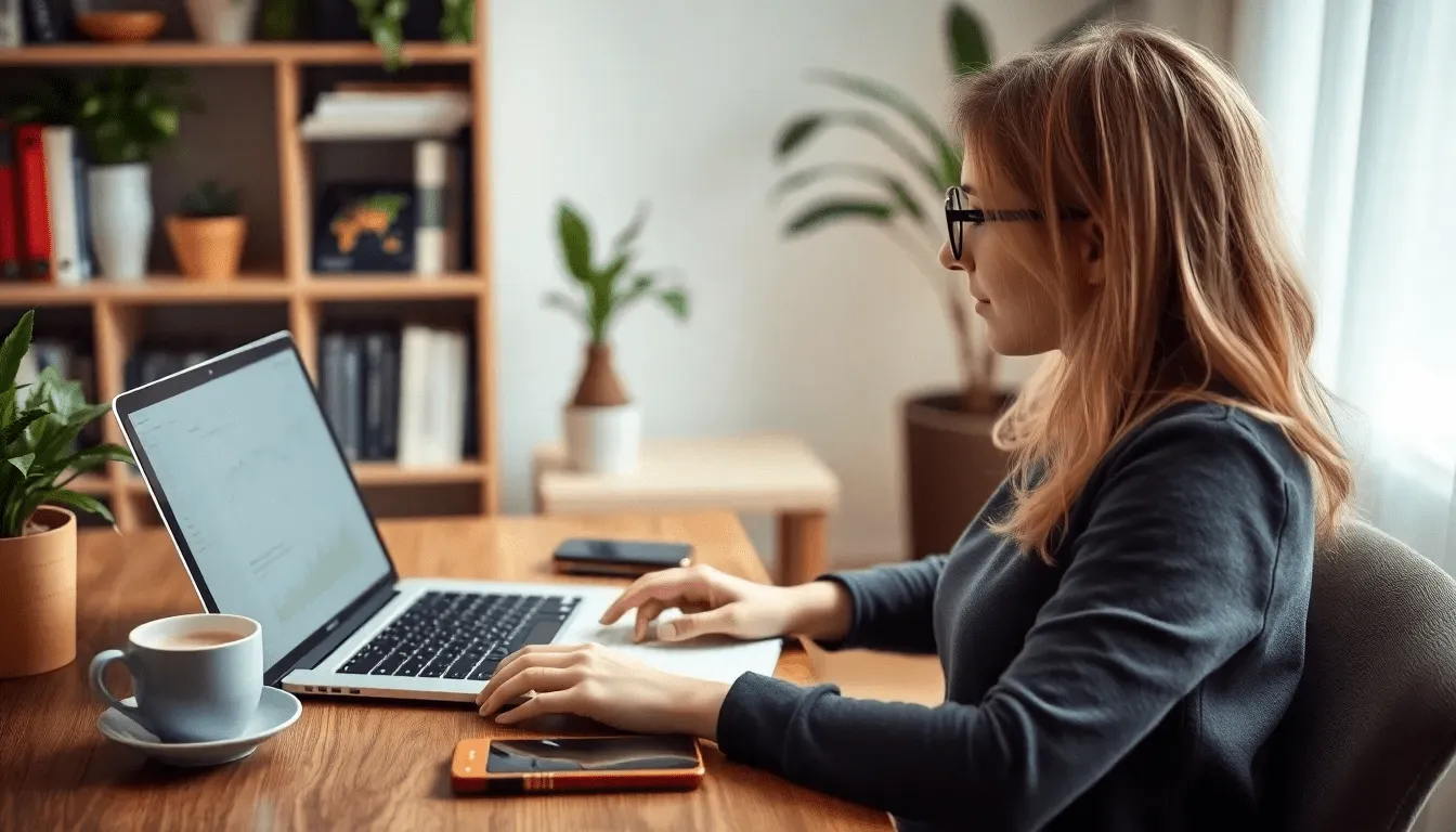 Специалист использует дешёвые способы мониторинга цен в своей работе.