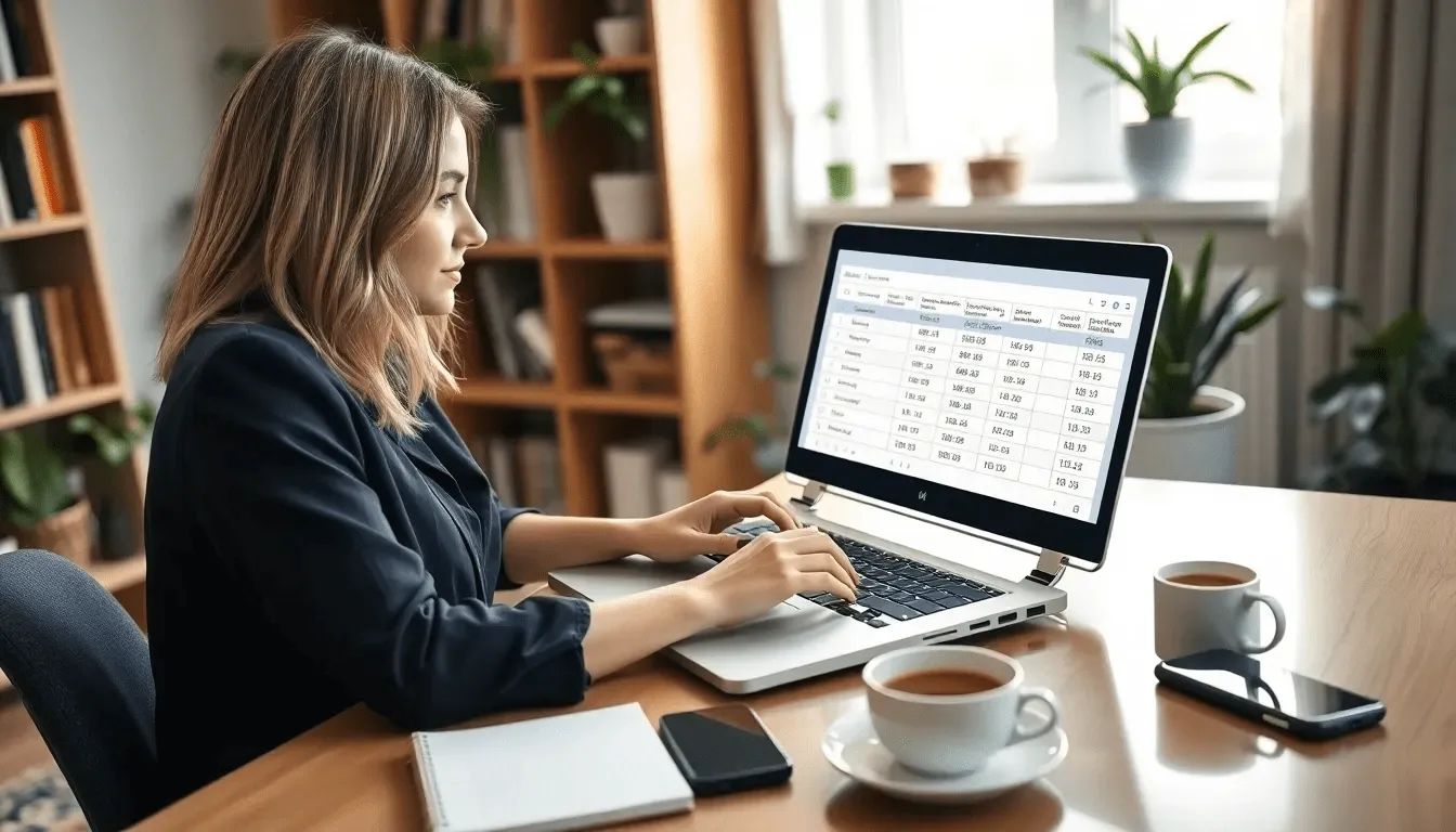 Специалист использует парсинг Авито для анализа рынка.