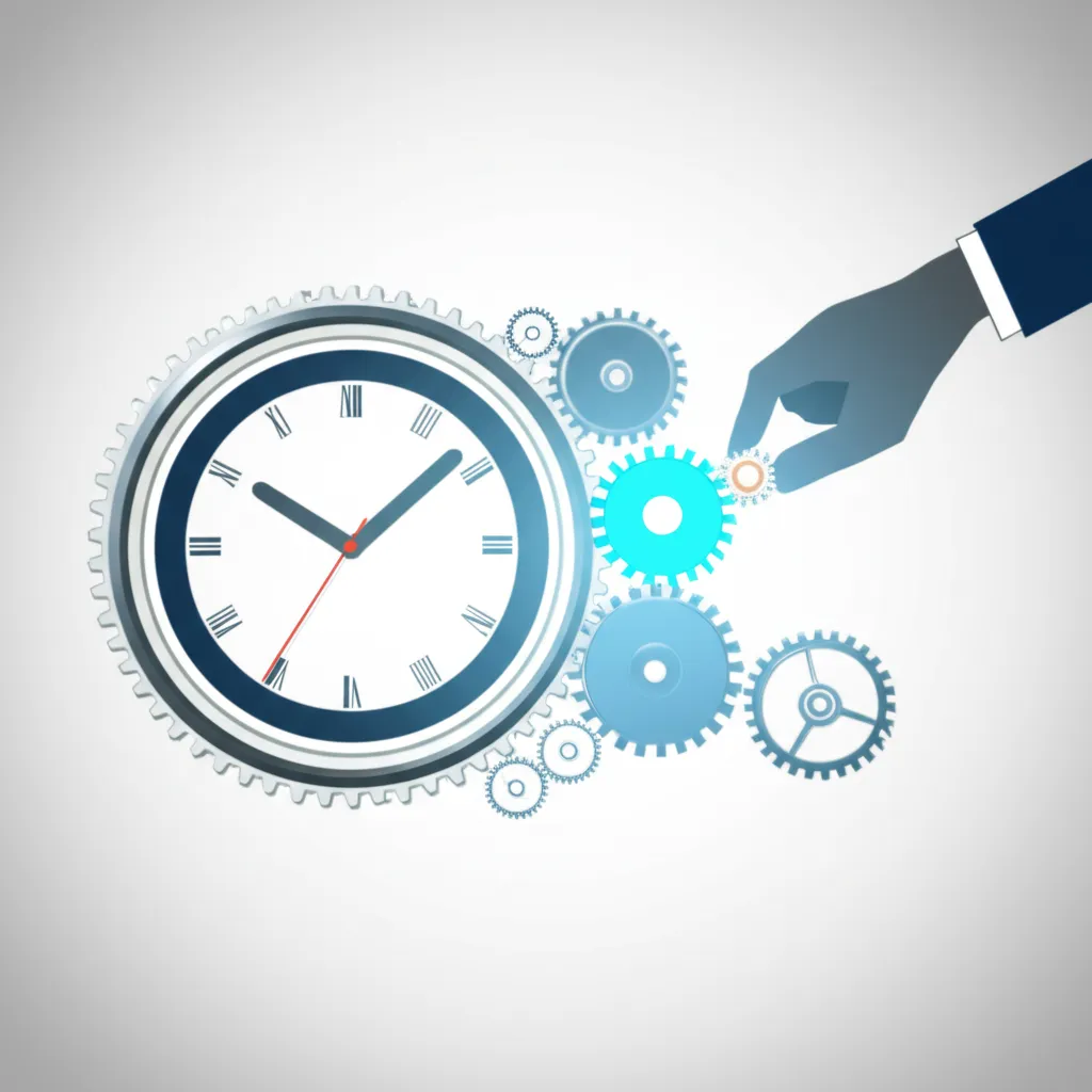 Инфографика, иллюстрирующая как стратегия генеративного ии: решайте измеримые проблемы, интегрируется в бизнес-процессы.