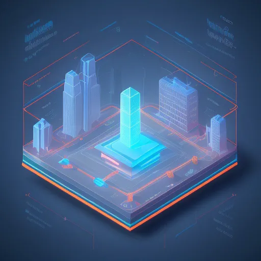 Визуализация процесса разработки Стратегия выхода на рынок с использованием аналитики и современных инструментов роста.