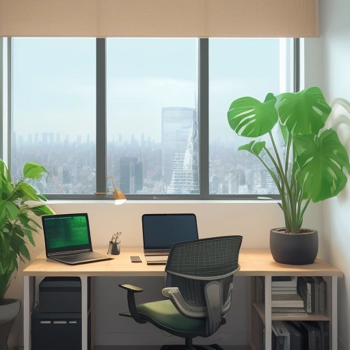 На изображении показано рабочее место эксперта, анализирующего Типы блогов заработок 2025 с помощью графиков и данных