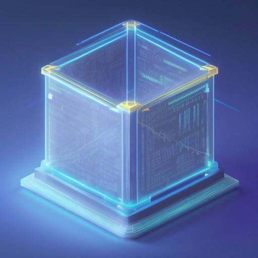 Цифровой интерфейс и визуализация Топ 5 instant data скраперов 2026 для автоматического сбора данных.