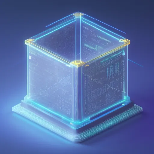 Цифровой интерфейс и визуализация Топ 5 instant data скраперов 2026 для автоматического сбора данных.