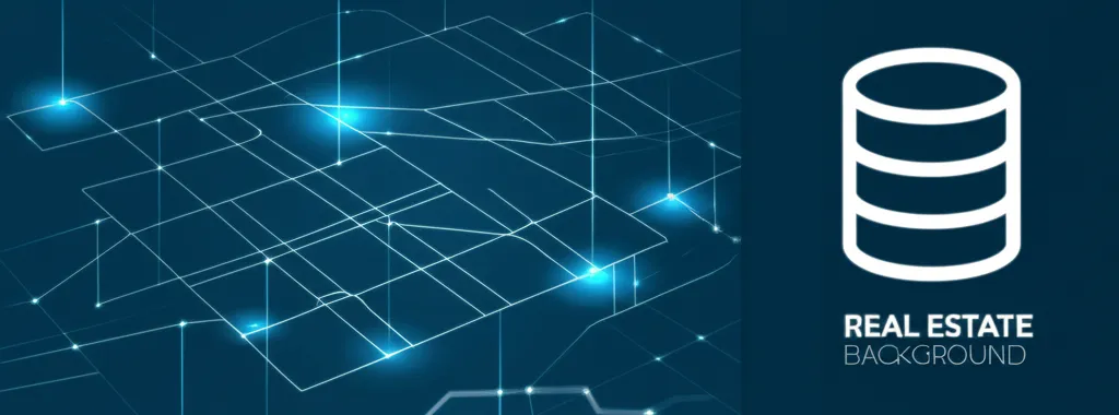 Инфографика, иллюстрирующая как циан парсер собирает и структурирует информацию с сайта недвижимости.