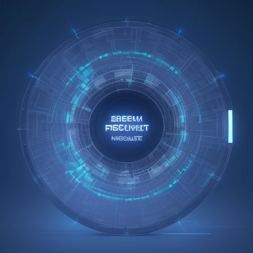 Визуализация процесса Увеличение базы лидов в один клик 2026 с использованием биометрических технологий и AI-аналитики.