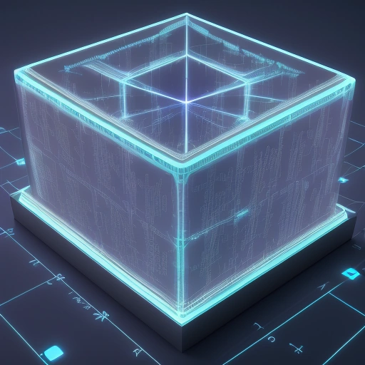 Схема работы Векторные базы данных для rag: семантический поиск в высокотехнологичной среде с визуализацией потоков данных