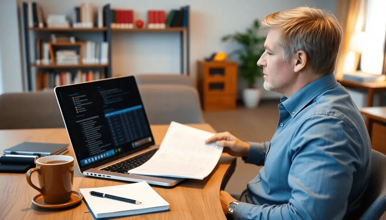 Юрист анализирует юридические риски парсинга перед внедрением в бизнес.