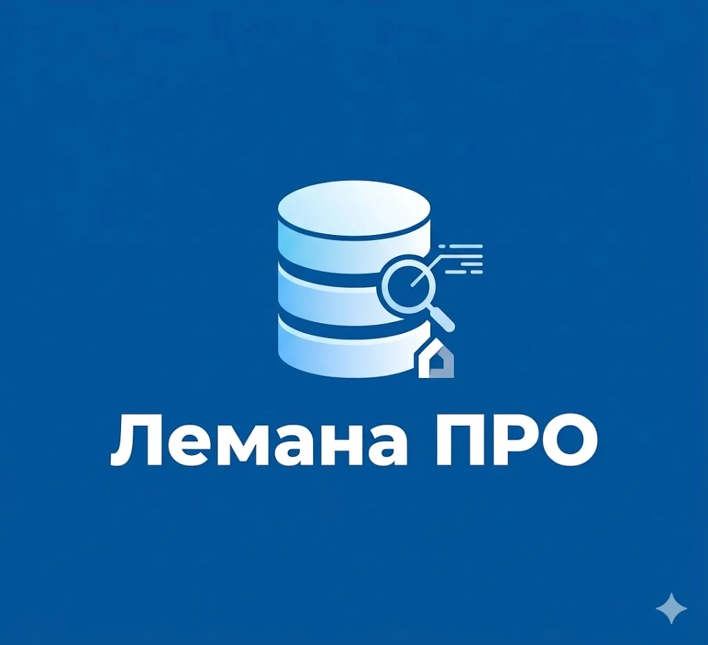 Изображения примера базы данных лемана про