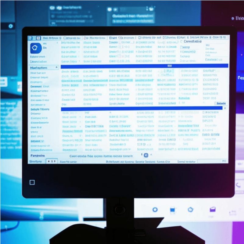 Программа показывает, что значит спарсить контакты с сайта: сбор email и телефонов