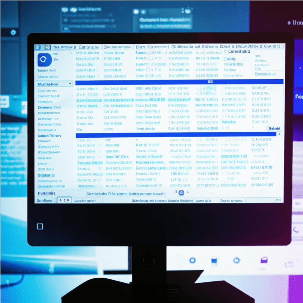 Программа показывает, что значит спарсить контакты с сайта: сбор email и телефонов