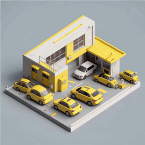 База компаний автосервисы хабаровска — список юрлиц с контактами