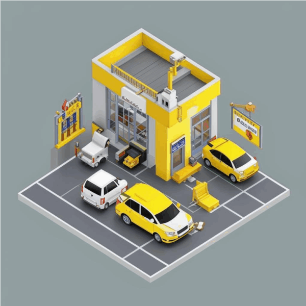 База компаний автосервисы уфы — контакты и телефоны